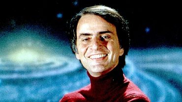 carl sagan quotes about earth