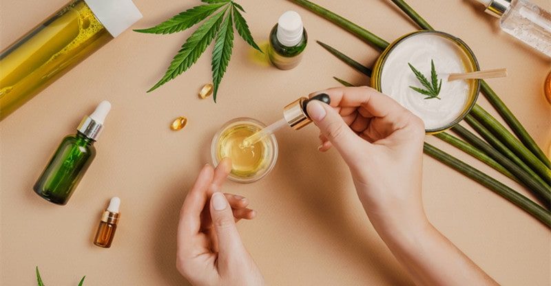 cbd products to try