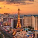 cheapest time to travel to las vegas
