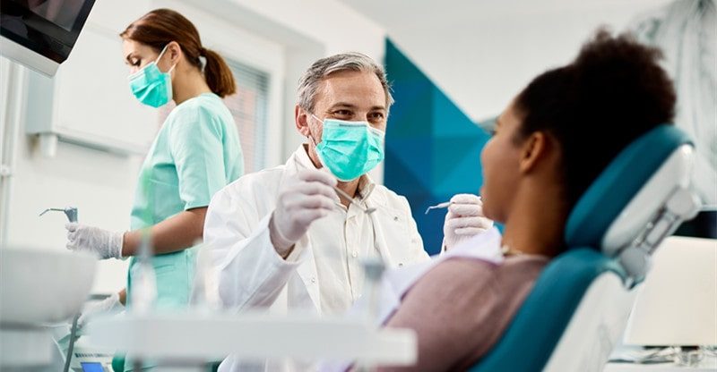 choose a quality dental clinic