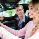 choose male or female driving instructor