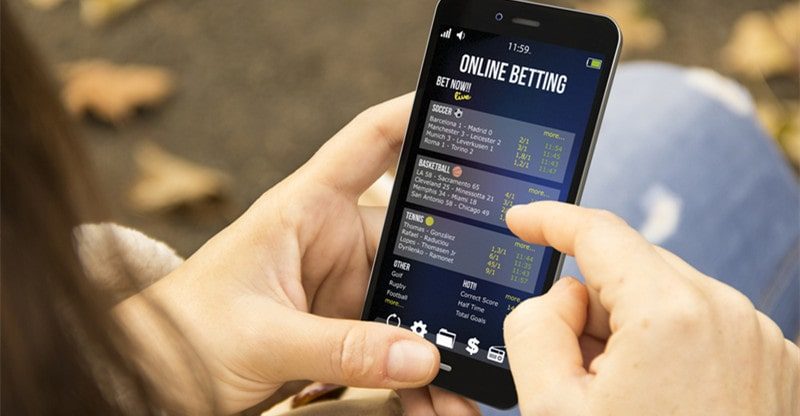 choose the best betting sites