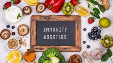 choosing immunity support products