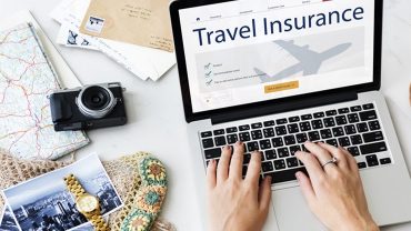 choosing travelling insurance