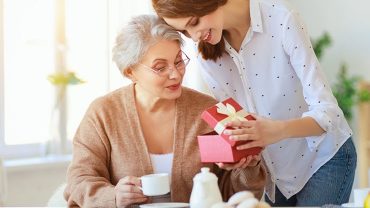 christmas gifts ideas for mothers