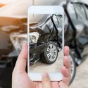 claim after car accident
