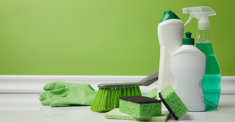 cleaning tips for your home