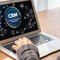 Cloud CRM Software for Business Growth