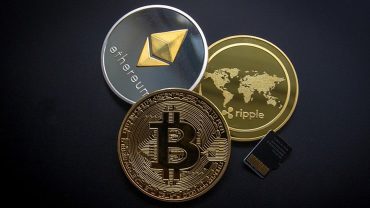 consider crypto trading