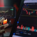 Correlation Between Forex and Cryptocurrency