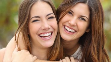 cosmetic dentistry makes you smile brighter