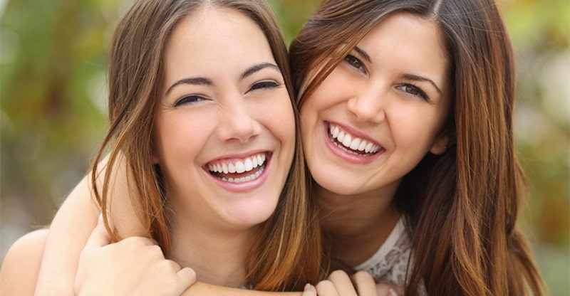 cosmetic dentistry makes you smile brighter
