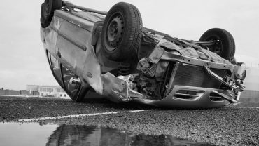 costs of car accidents
