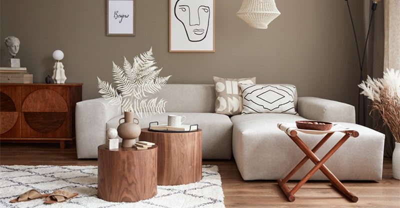 cozy trends for home decor