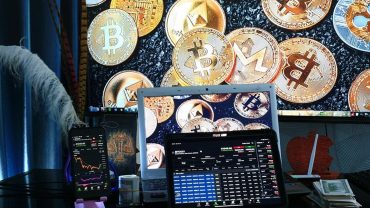 cryptocurrencies worth investment