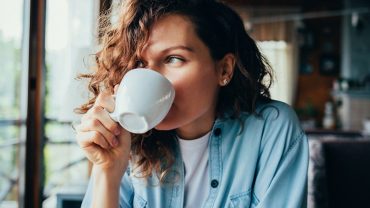 curb your caffeine addiction