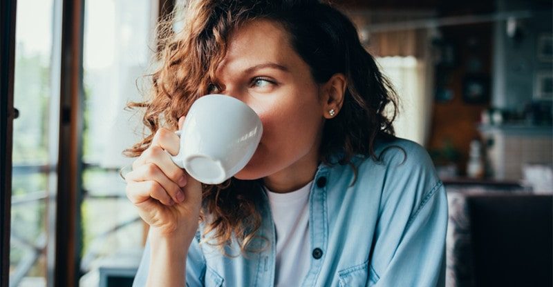 curb your caffeine addiction