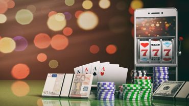 currency in online gambling