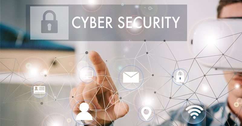 cybersecurity course