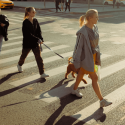 dangers of being a pedestrian