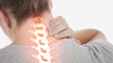 Different Types of Neck Pain