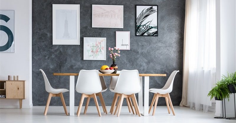 dining chairs for your new home
