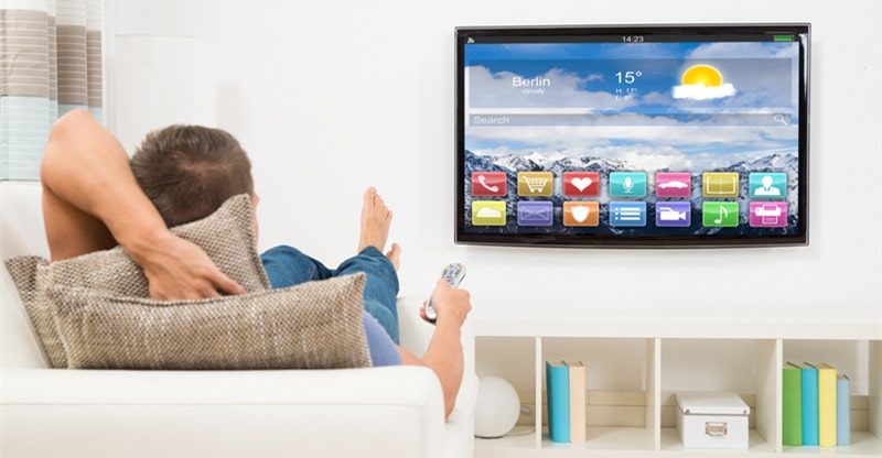 disadvantages of popular smart tvs
