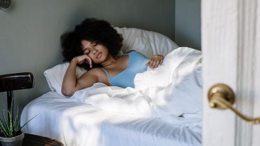 Diseases Impacted by Poor Sleep