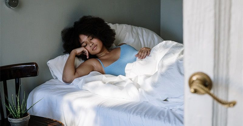 Diseases Impacted by Poor Sleep