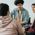 Dramatherapy Improves Mental Wellbeing