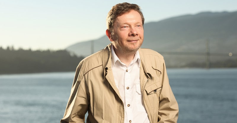 eckhart tolle love quotes