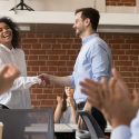 Effective Employee Recognition and Appreciation