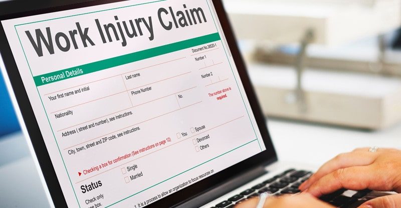 employer deny workers compensation