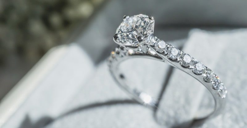 engagement ring ideas