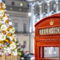england makes christmas getaway