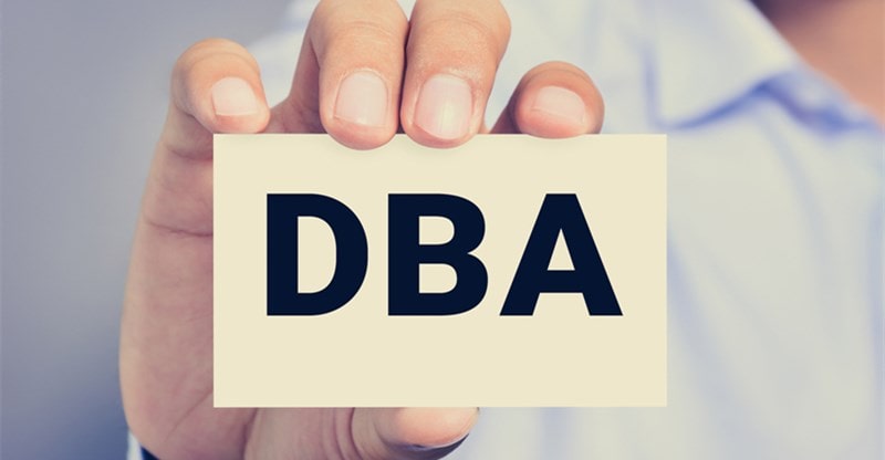 ensure dba is safe to use
