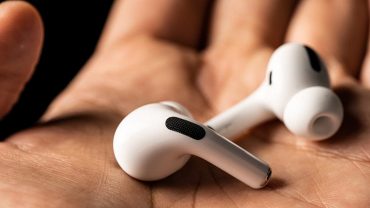 everything about airpods