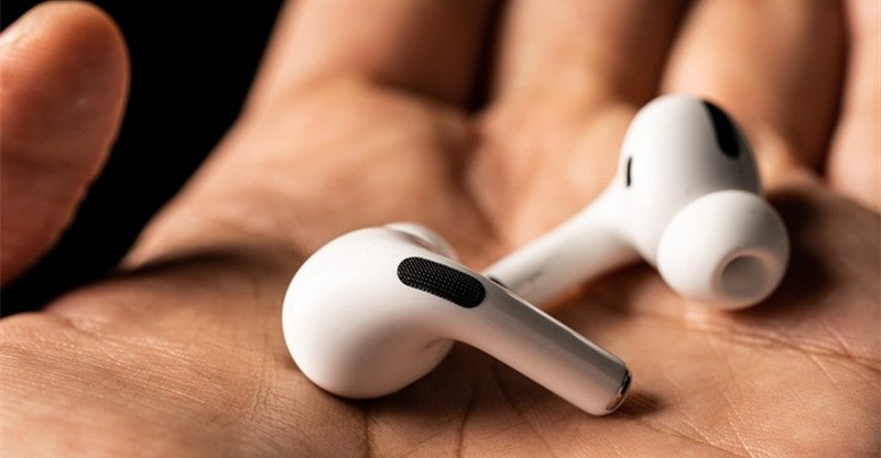 everything about airpods