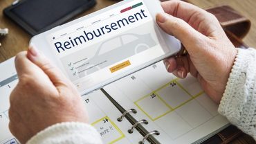 expense reimbursement