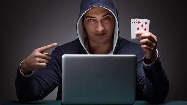 factors consider online casino