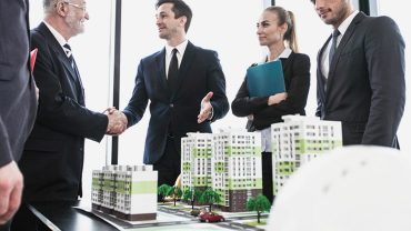 factors real estate investors look for