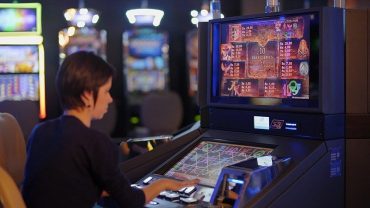 facts about online slot games