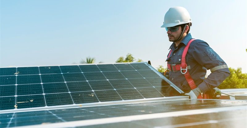 federal solar rebate and incentive programs