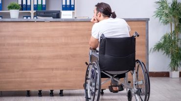 fighting for disability rights