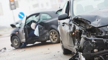 financial facts after car accident