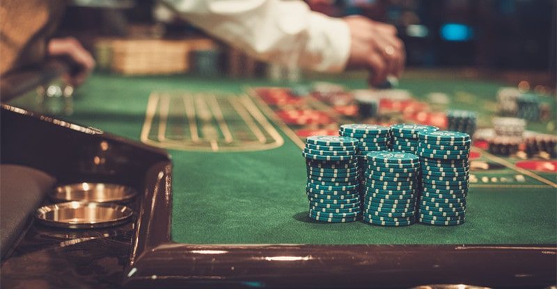 find reliable casinos and improve your odds