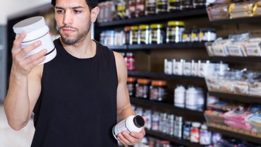 find right dietary supplements