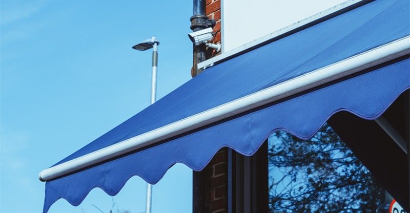 finding good awnings services