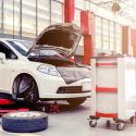 finding perfect auto body shop