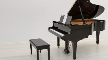 Finding the Perfect Used Piano